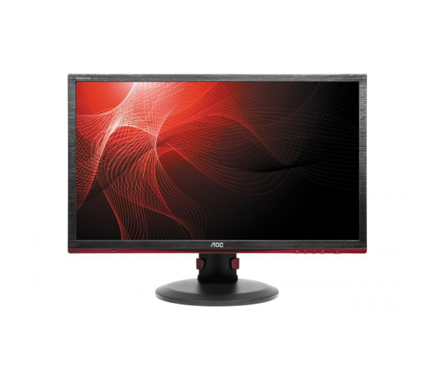 AOC G2460PF - 301070 - zdjęcie 9